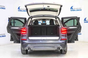 BMW X3 xDrive30e - Foto 26