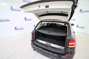 BMW X3 xDrive30e - Foto 57