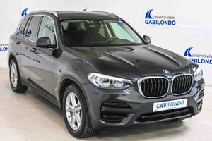 BMW X3 xDrive30e - Foto 3