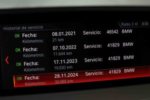 BMW X3 xDrive30e - Foto 8