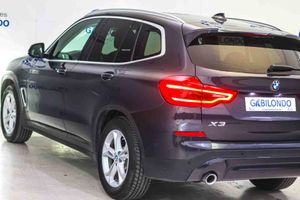 BMW X3 xDrive30e - Foto 28