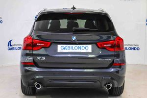 BMW X3 xDrive30e - Foto 4