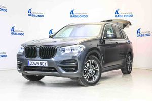 BMW X3 xDrive30e - Foto 19