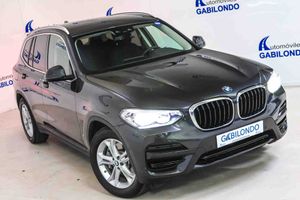 BMW X3 xDrive30e - Foto 15
