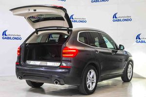 BMW X3 xDrive30e - Foto 20