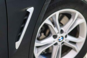 BMW X3 xDrive30e - Foto 17