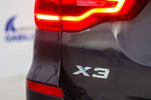 BMW X3 xDrive30e - Foto 14
