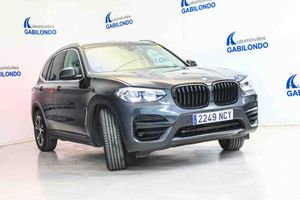 BMW X3 xDrive30e - Foto 16