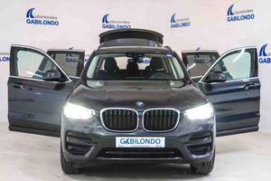 BMW X3 xDrive30e - Foto 25