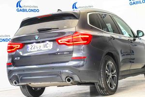 BMW X3 xDrive30e - Foto 28