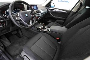 BMW X3 xDrive30e - Foto 29
