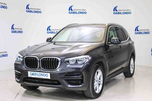 BMW X3 xDrive30e - Foto 2