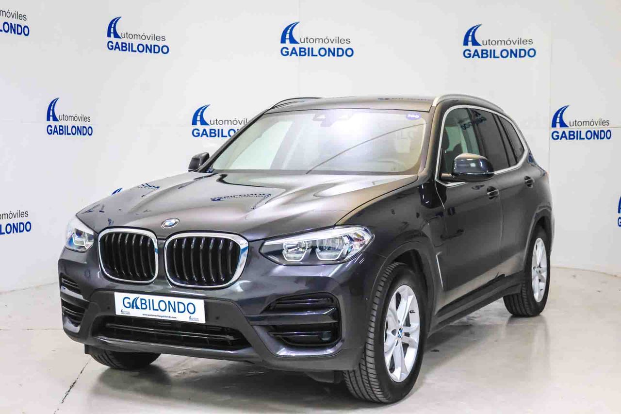 BMW X3 xDrive30e - Foto 1