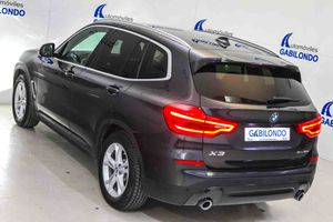 BMW X3 xDrive30e - Foto 16