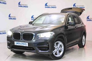 BMW X3 xDrive30e - Foto 19