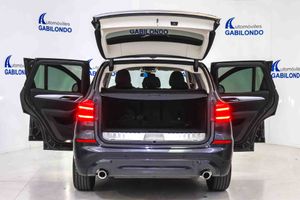 BMW X3 xDrive30e - Foto 26