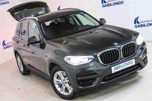 BMW X3 xDrive30e - Foto 22
