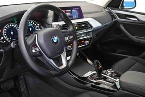 BMW X3 xDrive30e - Foto 5