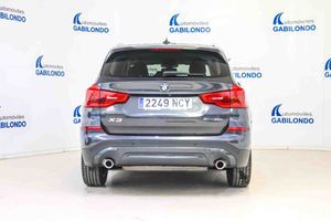 BMW X3 xDrive30e - Foto 4