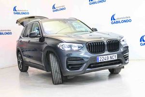 BMW X3 xDrive30e - Foto 22