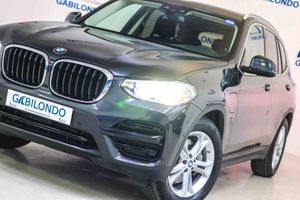 BMW X3 xDrive30e - Foto 27