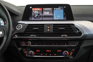 BMW X3 xDrive30e - Foto 47