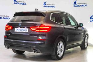 BMW X3 xDrive30e - Foto 12