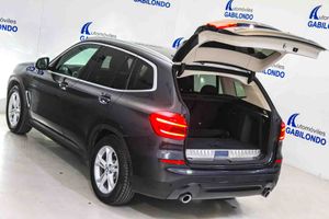 BMW X3 xDrive30e - Foto 23