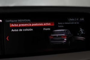 BMW X3 xDrive30e - Foto 65