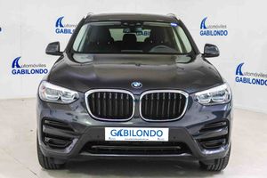 BMW X3 xDrive30e - Foto 3