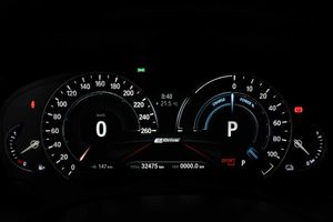 BMW X3 xDrive30e - Foto 62