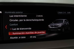 BMW X3 xDrive30e - Foto 64