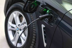 BMW X3 xDrive30e - Foto 10