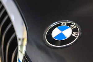 BMW X3 xDrive30e - Foto 13