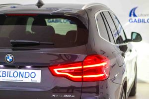 BMW X3 xDrive30e - Foto 21