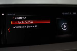 BMW X3 xDrive30e - Foto 63