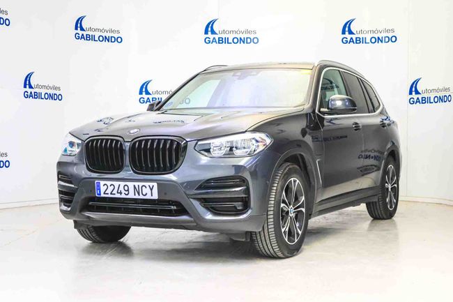 BMW X3 xDrive30e - Foto 1