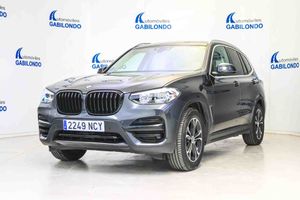 BMW X3 xDrive30e - Foto 2