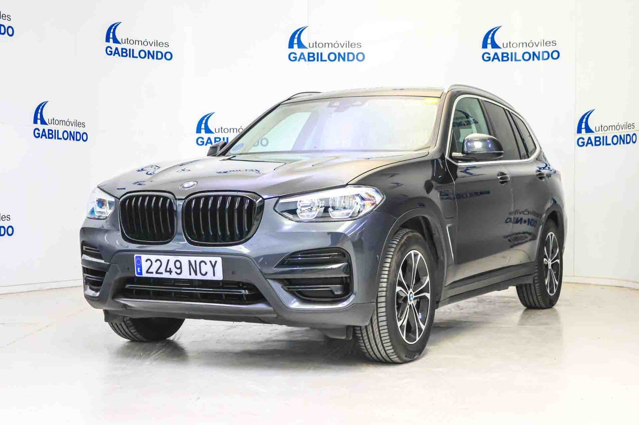 BMW X3 xDrive30e - Foto 1