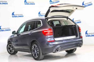 BMW X3 xDrive30e - Foto 23