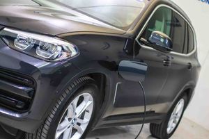 BMW X3 xDrive30e - Foto 9