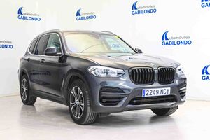 BMW X3 xDrive30e - Foto 3