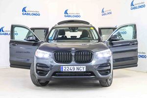BMW X3 xDrive30e - Foto 25