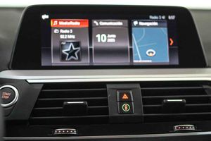 BMW X3 xDrive30e - Foto 49