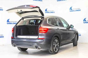 BMW X3 xDrive30e - Foto 20