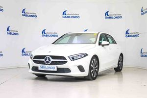 Mercedes Clase A A 180 - Foto 2