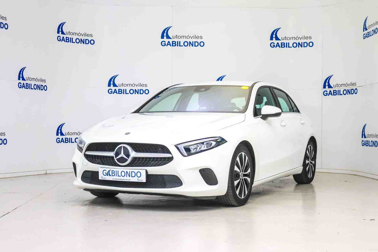 Mercedes Clase A A 180 - Foto 1