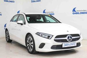 Mercedes Clase A A 180 - Foto 3