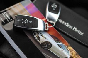 Mercedes Clase A A 180 - Foto 58