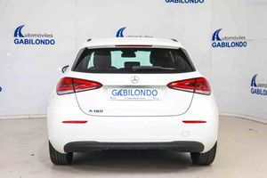 Mercedes Clase A A 180 - Foto 4